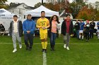 MSoc Senior Day  Men’s Soccer Senior Day. - Photo by Keith Nordstrom : Wheaton, MSoccer, MSoc, Men’s Soccer, Senior Day